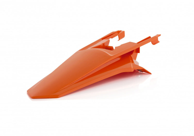 Acerbis Rear Fender Orange - 2685995226 KTM 85 (17/14) 2018-2024