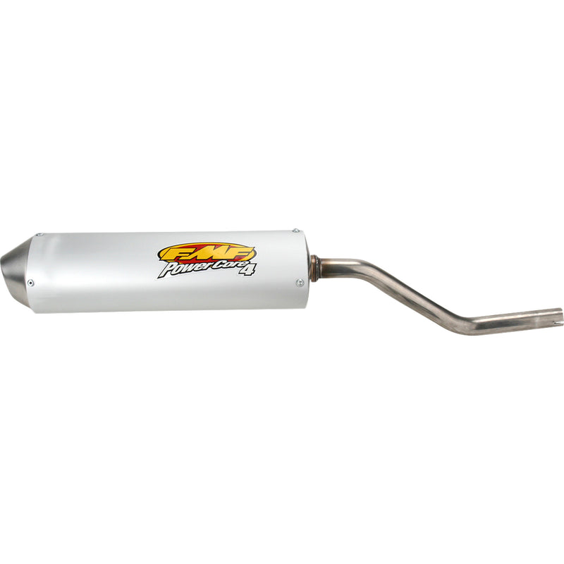 FMF Powercore 4 Muffler - 041269 Honda TRX250EX / TRX250X 2001-2009