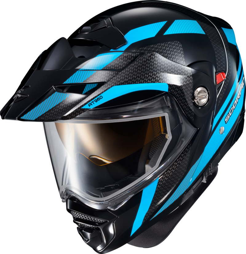 Scorpion Exo EXO-AT960 Cold Weather Helmet