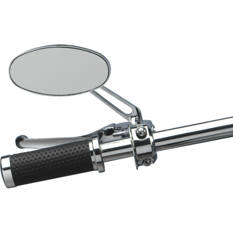 Drag Specialties Mirror For Harley Motorcycles 2022-2026