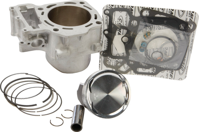 Cylinder Works Cylinder Kit Rear 85.00/Standard 8.8:1 - 30008-K01 Kawasaki 750 / 750 Teryx 4x4 / Teryx / 750 Teryx 4x4 Sport 2005-2014