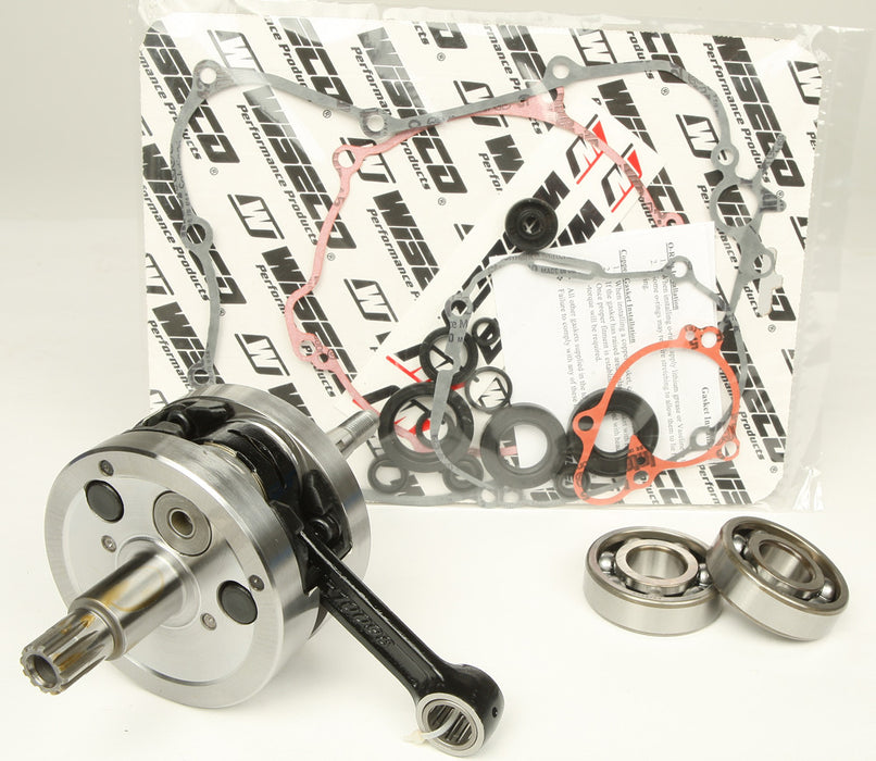 Wiseco Bottom END Kit - WPC163 Yamaha YZ 125 2005-2020