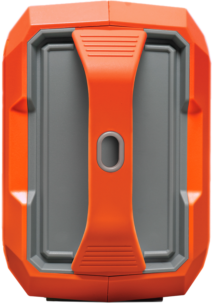 Ecoxgear 63-9318 GDI-EXDFNR00 DEFENDER BLAZE ORANGE