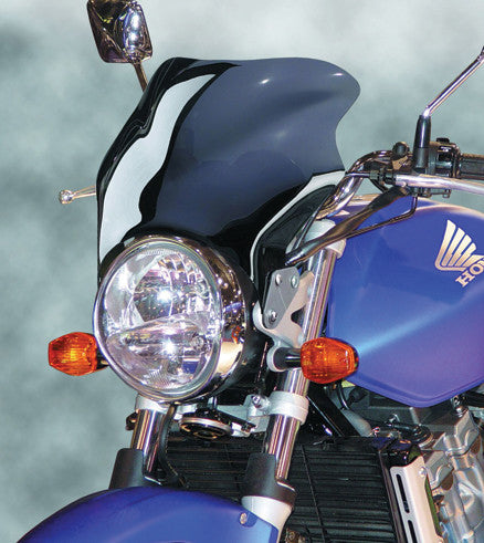 National Cycle F-Series F-16 Sport Fairing Dark Smoke - N2526 For Ducati Monster 1993-2006 | Triumph Motorcycles 1995-2013