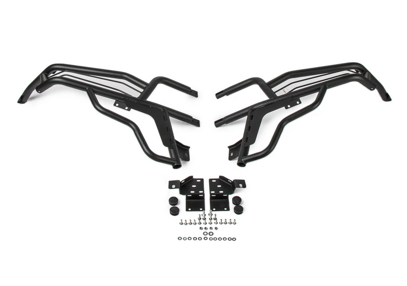 Rival Powersports Usa 84-2139 2444.6892.2 FRONT BUMPER