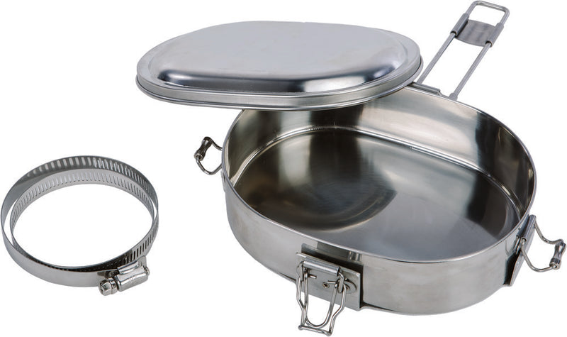Sp1 12-18250 SM-12570 TRAIL CHEF FOOD WARMER