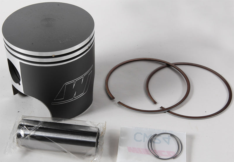 Wiseco 2431PS 2431M08100 PISTON M08100 A/C 800 TWIN S/M