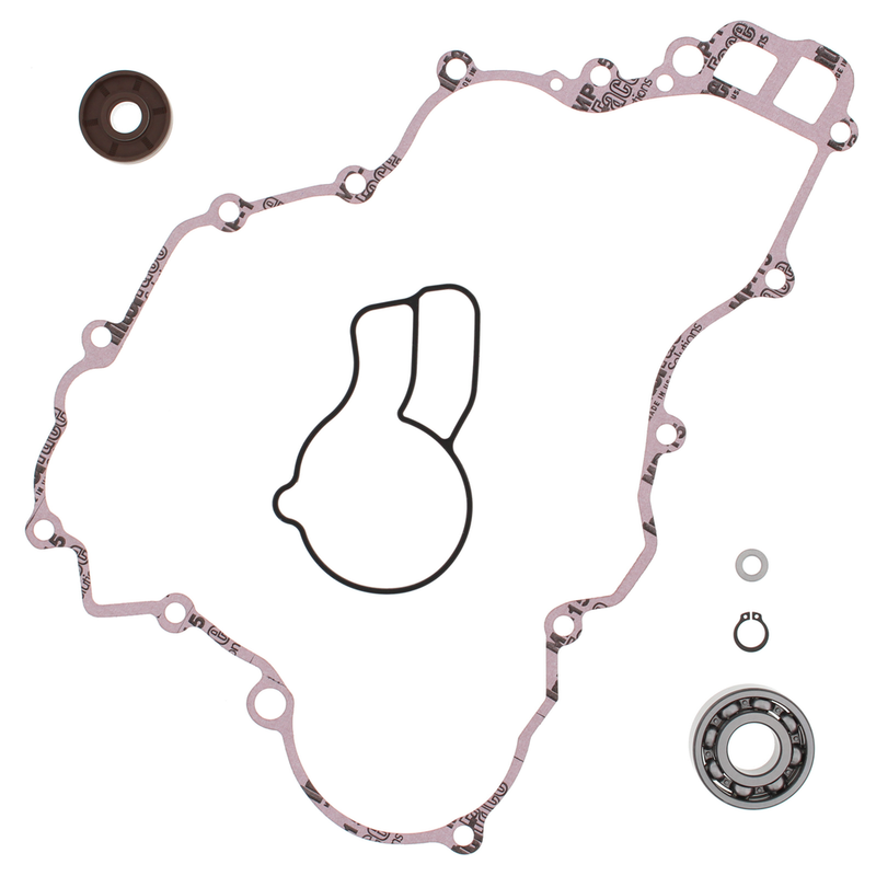Vertex Water Pump Rebuild Kit - 821328 KTM SX-F 250 / XCF 250 / XC-F 250 2005-2013