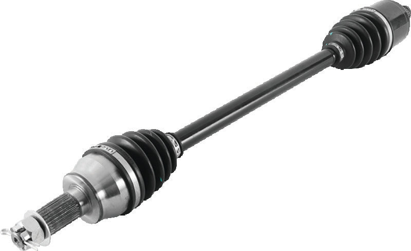 QuadBoss 609445 19-20 Polaris General 1000 EPS Front Left Replacement Axle - Photo - Primary