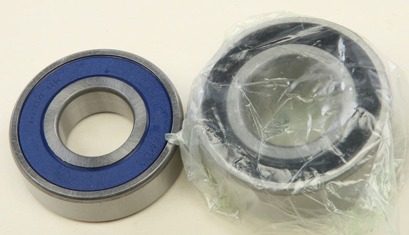 All Balls Wheel Bearing Kit Front - 25-1528 BMW Motorcycles 1993-2005