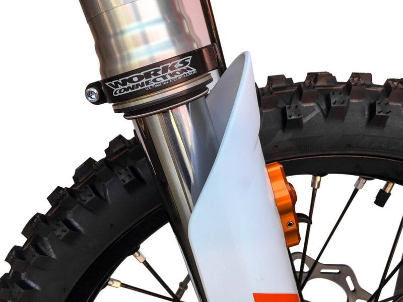 Works PRO Launch Start Device - 12-622 KTM 85 (17/14) 2020-2023