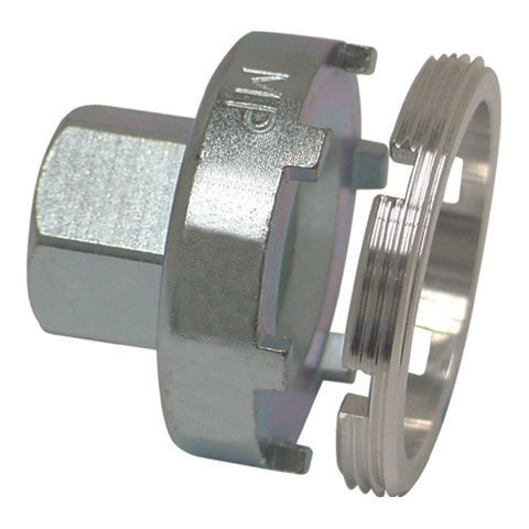 Motion Pro Seal Bearing Retainer 44 MM - 08-0228 Honda CR480R / CR125R / CR250R / CR500R 1989-2001