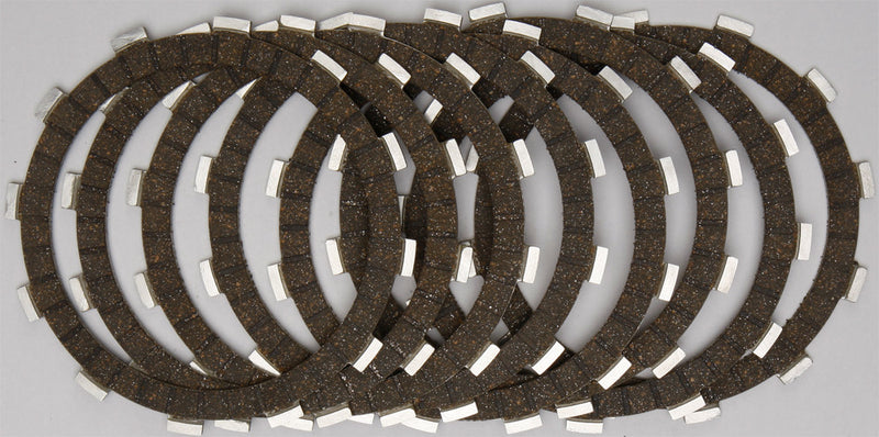 Ebc Redline Clutch Kit - CK3450 Suzuki RMZ 450 / 450 QuadRacer / 450Z 2005-2016