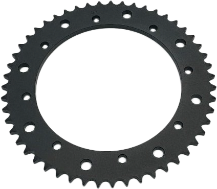 Harddrive 820-51160 201401 REPL 51T SPROCKET BLACK FOR CONV KIT