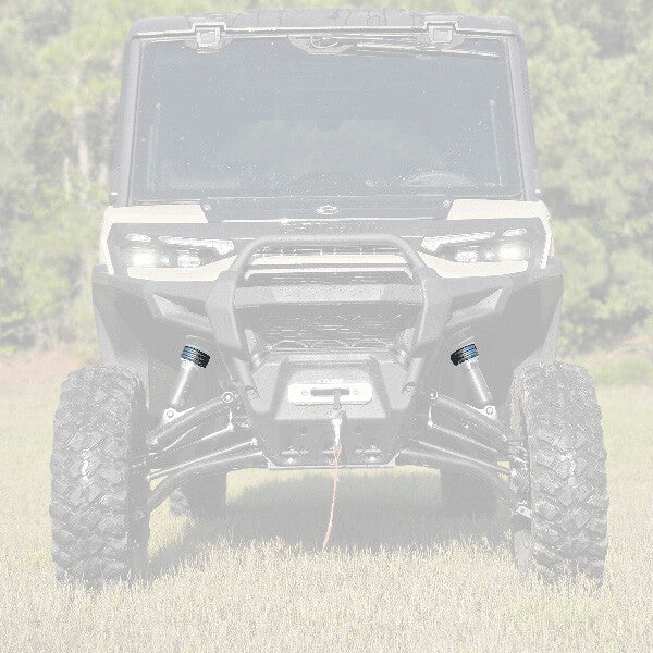 High Lifter 3" Lift Kit CAN - CLKHD11-00 Can-Am Defender 2026
