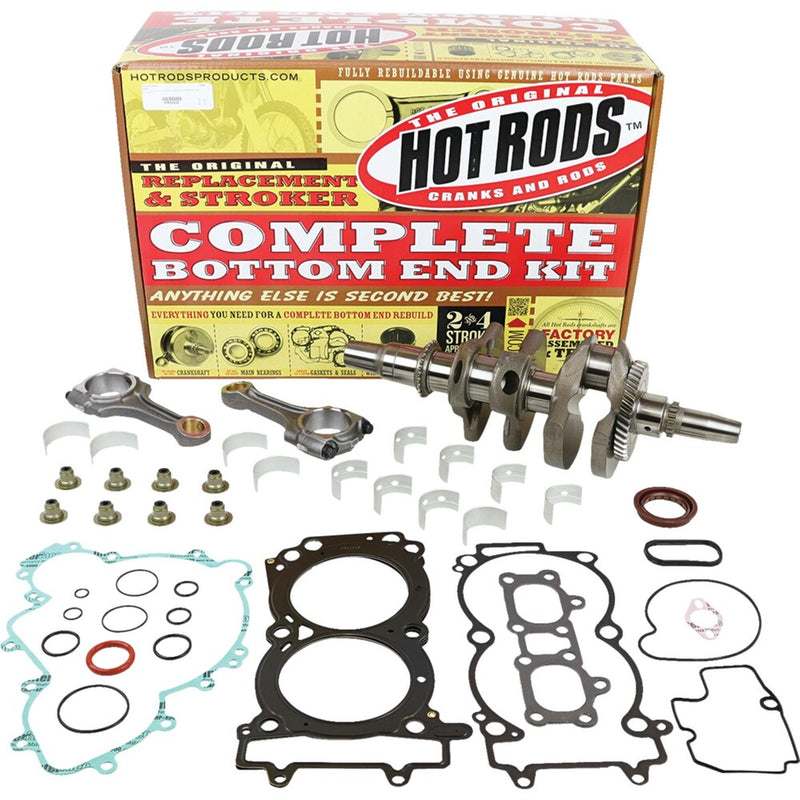 Hot Rods Bottom END Kit - HR00226 Polaris RZR 2017