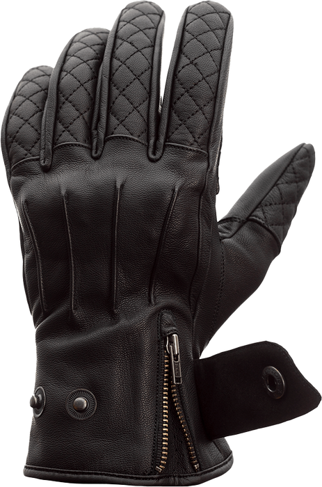 Rst 556-2405011 102405BLK-11 MATLOCK CE GLOVE BLACK TEXTILE XL