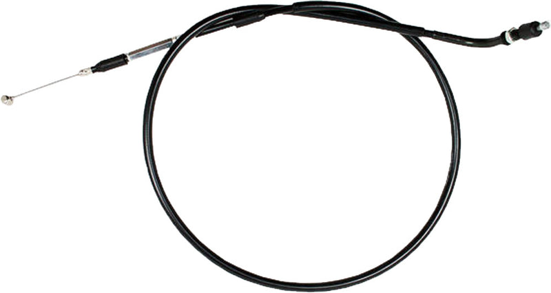 Motion Pro Black Vinyl Clutch Cable - 02-0506 Honda CRF450X 2005-2007