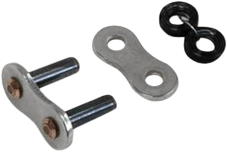 Rk Excel 691-1901 520SO-RL MASTER LINK 520SO RIVET STEEL