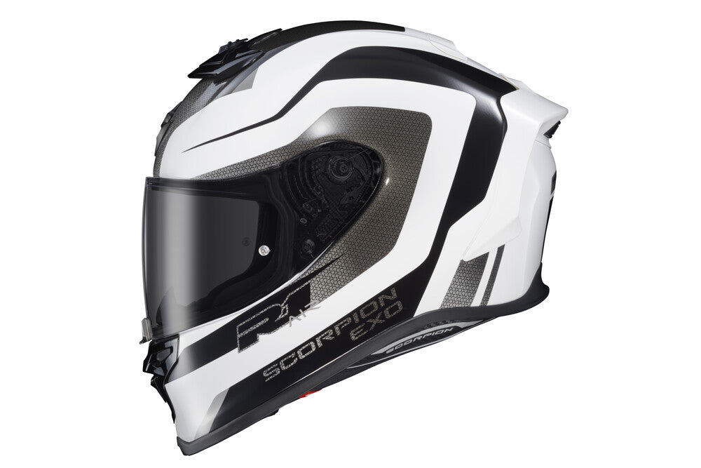 Scorpion Exo EXO-R1 Air Full Face Helmet
