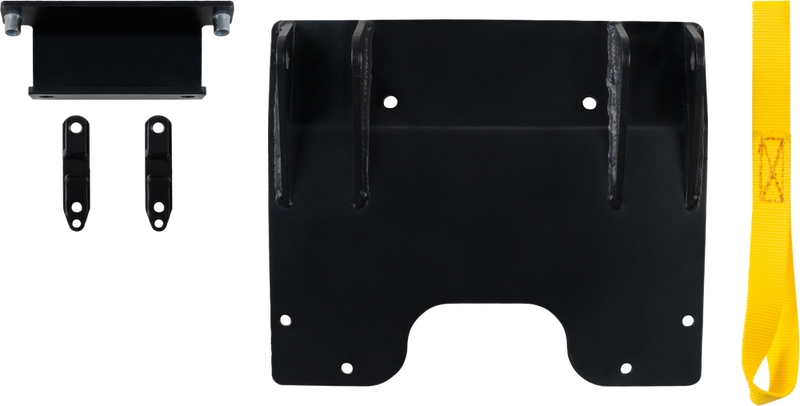 Open Trail UTV Plow Mount - 459-5250 Kawasaki 750 Teryx 4x4 / 750 / 800 Teryx / 800 2008-2023