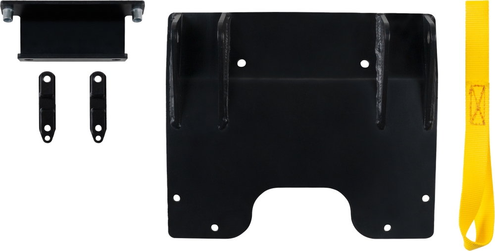 Open Trail 459-5250 459-5250 UTV PLOW MOUNT