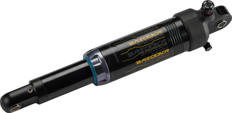 Racing Brothers 890-02503 R081HC29 BAZOOKA AIR SHOCK 287MM