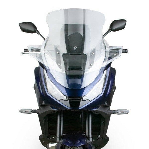 National Cycle 562-9986 N20084 VSTREAM WINDSCREEN TALL CLEAR HON