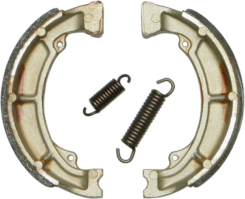 Ebc 14-704 704 BRAKE SHOES 704 PLAIN