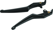 Kuryakyn 6777 Omni Lever Set Satin Black - Photo - Primary