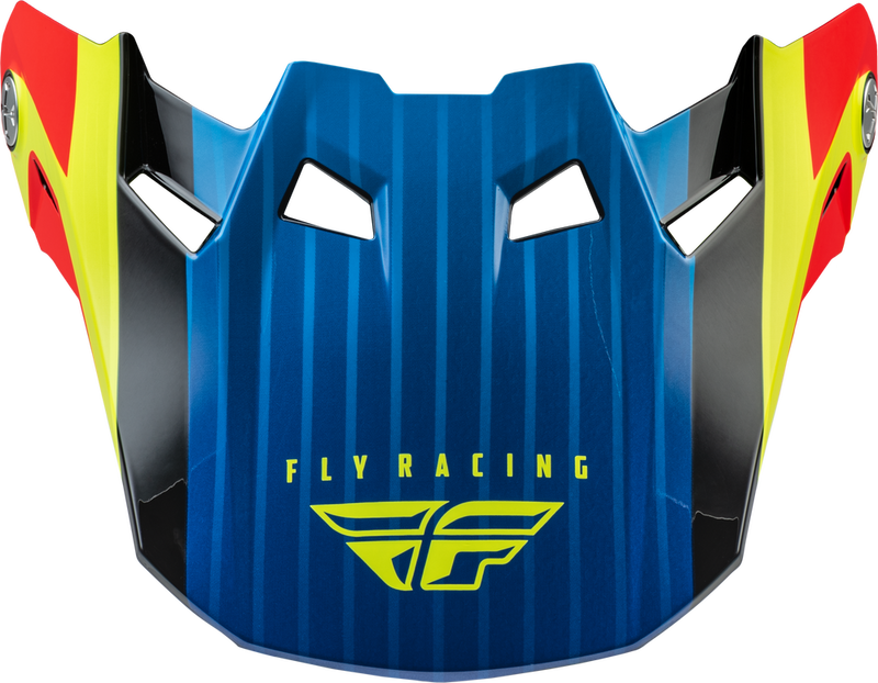 Fly Racing Formula Carbon Prime Visor