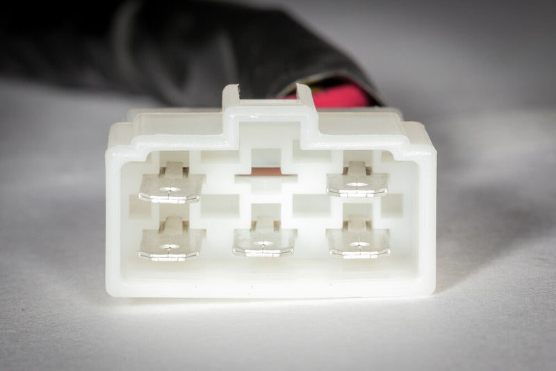 Rick's Motorsport Electric Regulator Rectifier - 10-308 Kawasaki 1500 / 1600 1996-2008