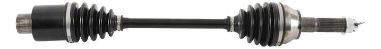 All Balls 6 Ball Heavy Duty Axle Rear - AB6-PO-8-352 Polaris Ranger 2008-2016