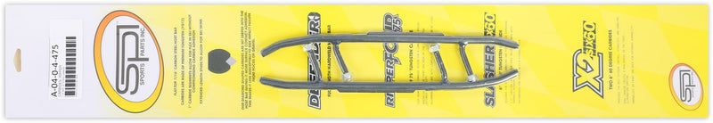 Sp1 Ripper FOUR75 Carbides S-D S M - A-04-0-4-475 Ski-Doo Snowmobiles 2006-2012