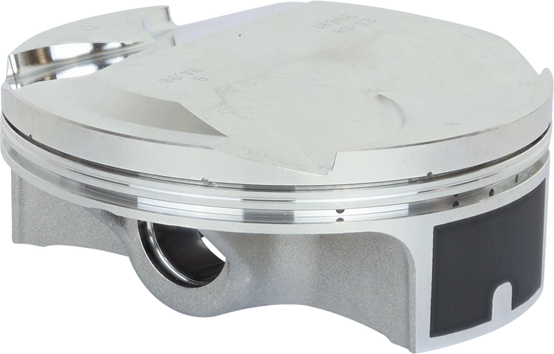 Vertex Forged Replica Piston Kit - 24618B For Husqvarna FC 450 2023 | KTM 450 / XC-F 450 2023-2024