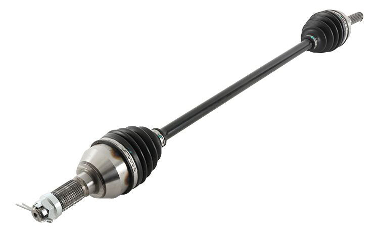 All Balls 6 Ball Heavy Duty Axle Front - AB6-CA-8-123 Can-Am Maverick 2017-2018