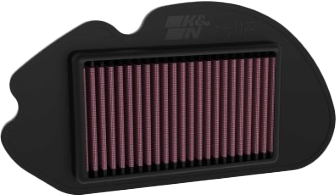K & N Air Filter - HA-1122 Honda NVA110B Navi / Navi 2022-2025