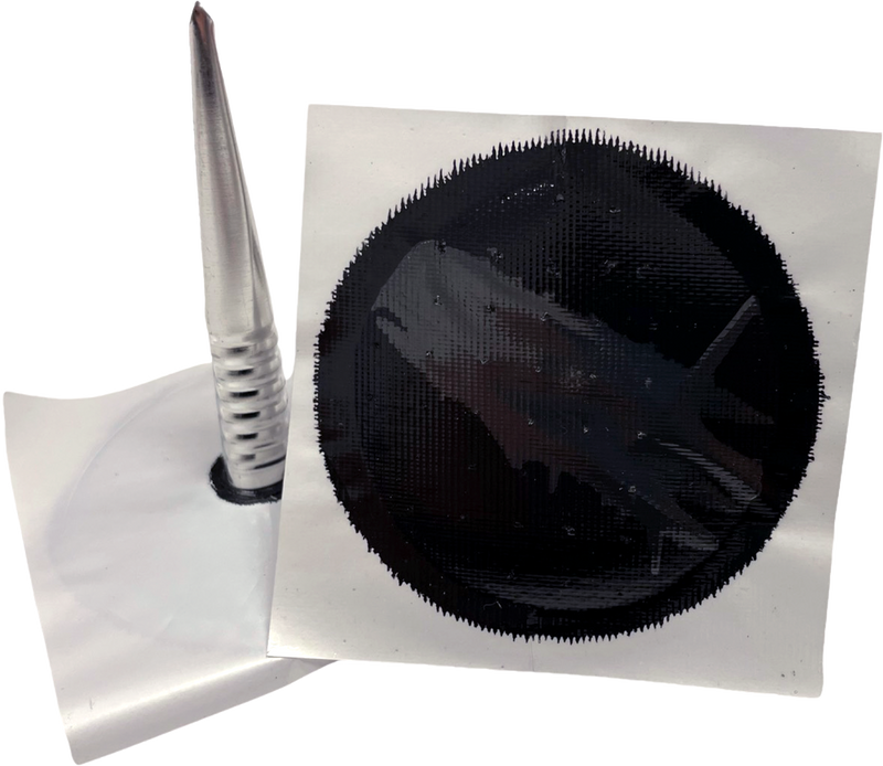 Xtra Seal 85-0420 13-382 QUILL TYPE TIRE PATCH 15/PK X-TRA SEAL 2.25"