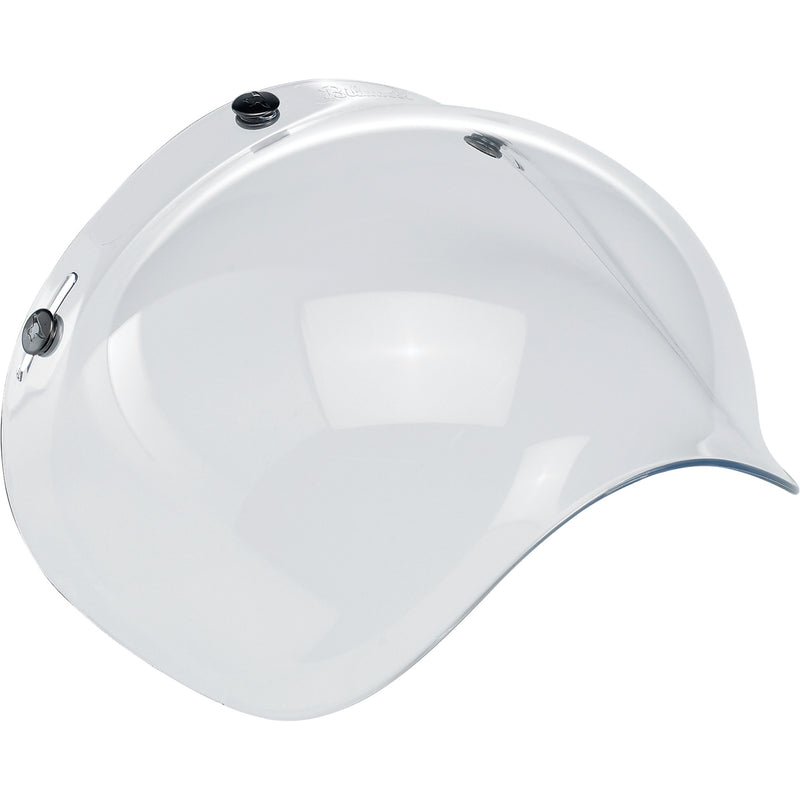 BILTWELL Anti-Fog Bubble Shield