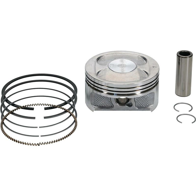 Vertex Cast Replica Piston Kit 90.96/Standard CAN - 24563 Bombardier Outlander 2004-2006