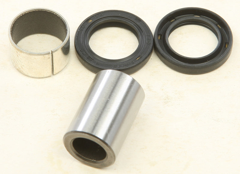 All Balls Shock Bushing Kit Front Lower - 21-0006 For Honda ATVs 2000-2014 | Kawasaki ATVs 2004-2009