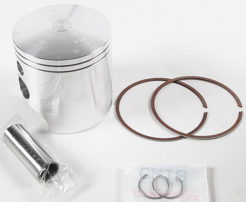 Wiseco 536PS 536M07200 PISTON KIT 72.00/STD POL