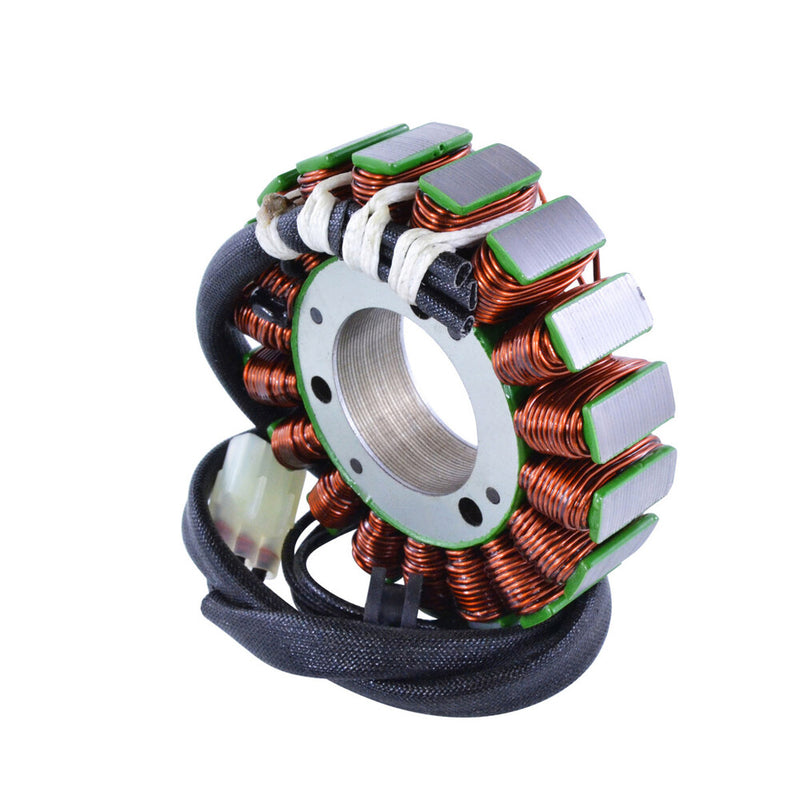 Rm Stator 97-0120 RMS010-103210 STATOR DENSO STATOR+CONNECTOR