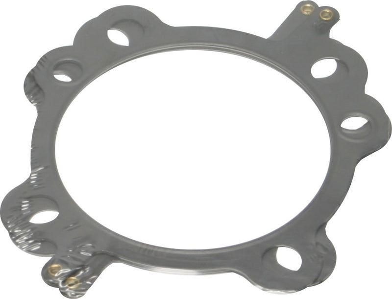 Cometic Head Gasket .040" Twin CAM 2/PK - C9726 For Harley Motorcycles 1999-2017
