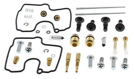 All Balls Bike Carburetor Rebuild Kit - 26-1706 Suzuki 650 / 650S 1999-2002