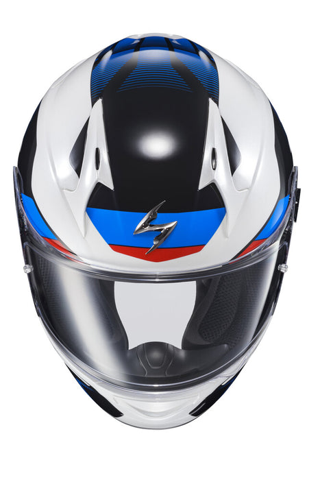 Scorpion Exo EXO-R320 Full-Faced Helmet