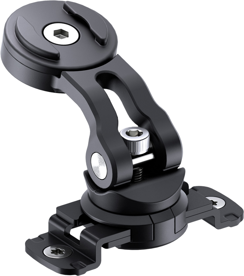 Sp Connect 194-52840 52840 BRAKE MOUNT LARGE BLACK