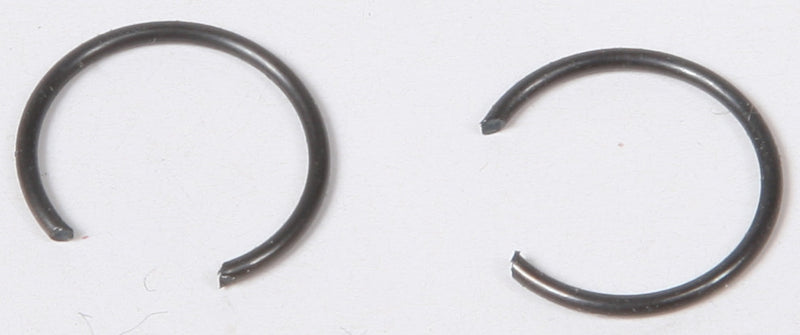Vertex Piston Circlips FOR Pistons Only - 72065K For Cobra Dirt Bikes 2007-2018 | Husqvarna TC 50 / TC 65 2017-2024 | KTM SX 65 / SX 50 1998-2024