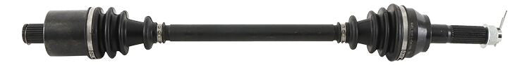 All Balls 8 Ball Extreme Axle Rear - AB8-PO-8-334 Polaris Ranger 2010-2014