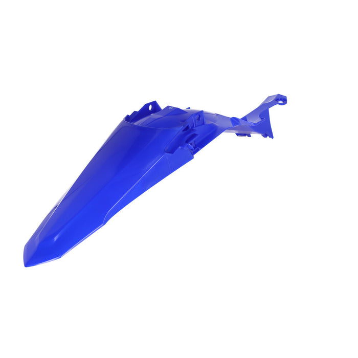 Cycra Replica Rear Fender Blue - 1CYC-1517-62 Yamaha Dirt Bikes 2023-2026